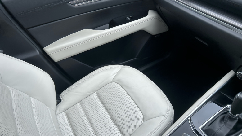 Mazda CX-5 2.0 e-Skyactiv G MHEV Exclusive-Line 5dr Auto Petrol Estate